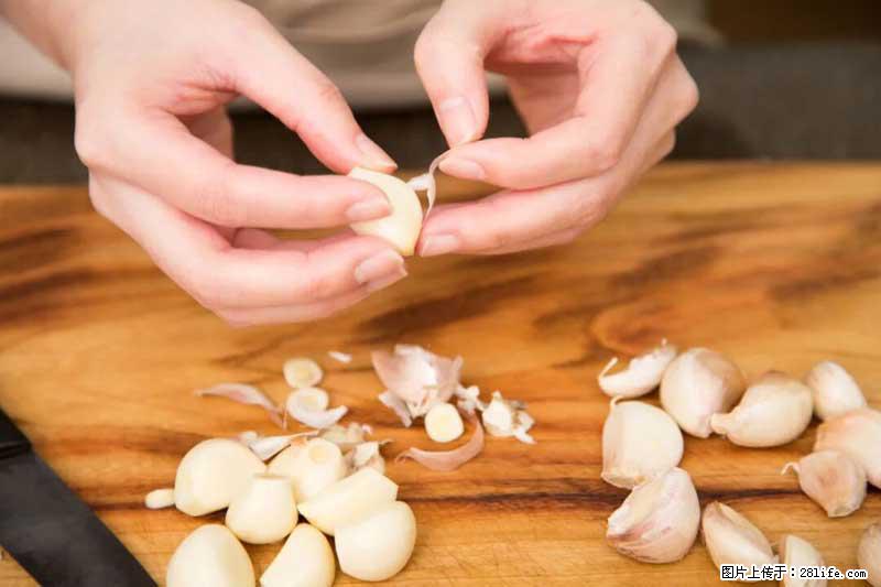 抗菌消炎、护肝健脾！这种“天然青霉素”就在你家餐桌上，春季吃正合适 - 抚顺生活资讯 - 抚顺28生活网 fushun.28life.com