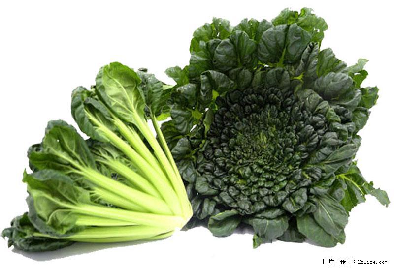 这些蔬菜是“天然钙片”，这6种被医生重点推荐 - 抚顺生活资讯 - 抚顺28生活网 fushun.28life.com