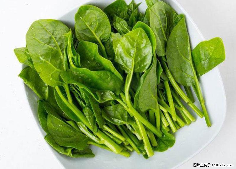 这些蔬菜是“天然钙片”，这6种被医生重点推荐 - 抚顺生活资讯 - 抚顺28生活网 fushun.28life.com