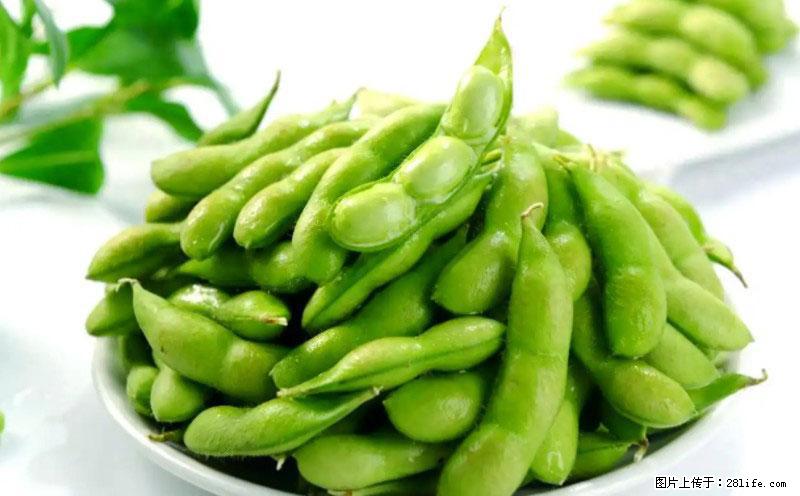 这些蔬菜是“天然钙片”，这6种被医生重点推荐 - 抚顺生活资讯 - 抚顺28生活网 fushun.28life.com