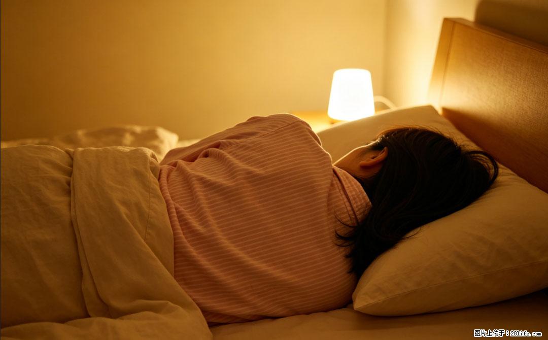 熬夜会让猝死风险飙升！出现以下4种情况赶紧休息→ - 抚顺生活资讯 - 抚顺28生活网 fushun.28life.com