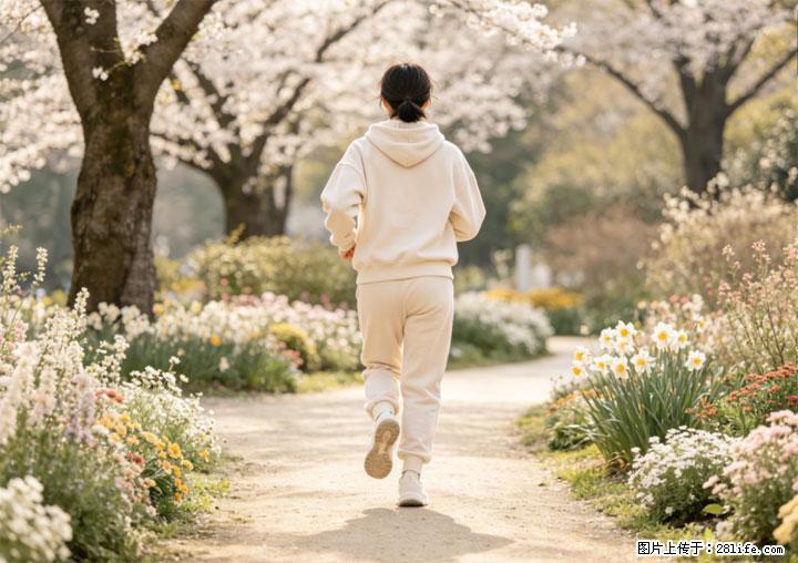 学会这套走路方法！稳血糖护心脏，养护关节更护健康 - 抚顺生活资讯 - 抚顺28生活网 fushun.28life.com